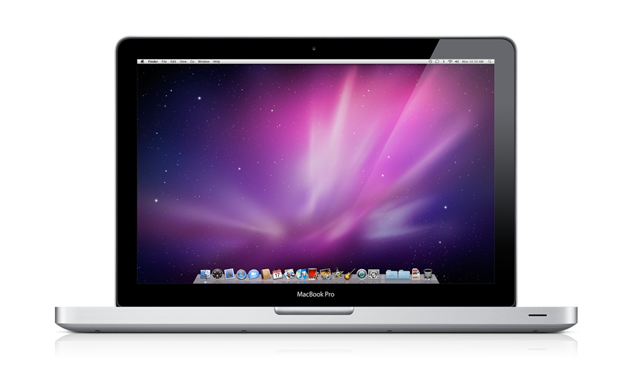 Macbook Pro 13 2010